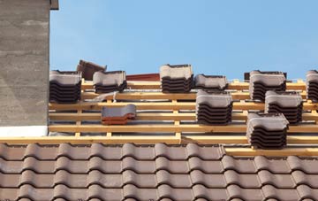 Llangwnnadl clay roofing costs