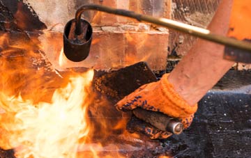 Llangwnnadl flat roof repair companies