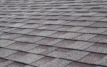 Llangwnnadl tiles for shallow pitch roofing