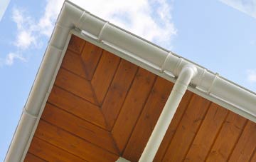 Llangwnnadl soffit types