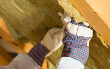 types of Llangwnnadl pitched roof insulation materials