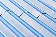 Llangwnnadl corrugated roofing