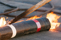 free Llangwnnadl flat roofing repair quotes